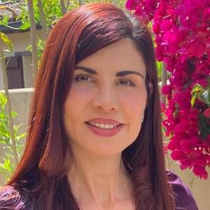 Meet your Posher, Kathy